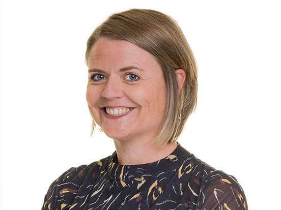 Lianne Scott-Munden