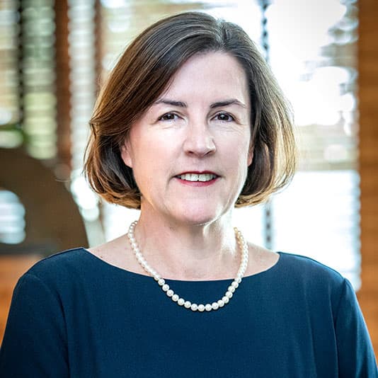 Tracy Dunley-Owen, Non Executive Director, Chair of the Audit Committee