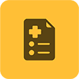 healthcare-document